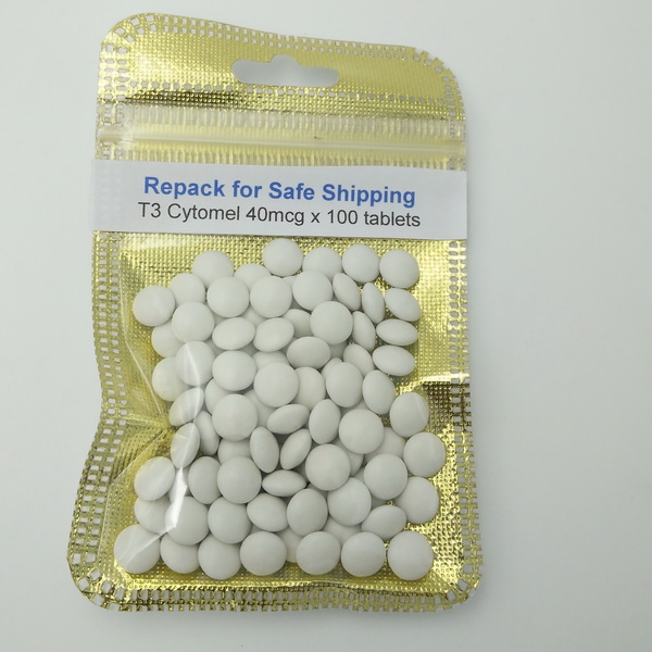 T3 （triiodothyronine）
